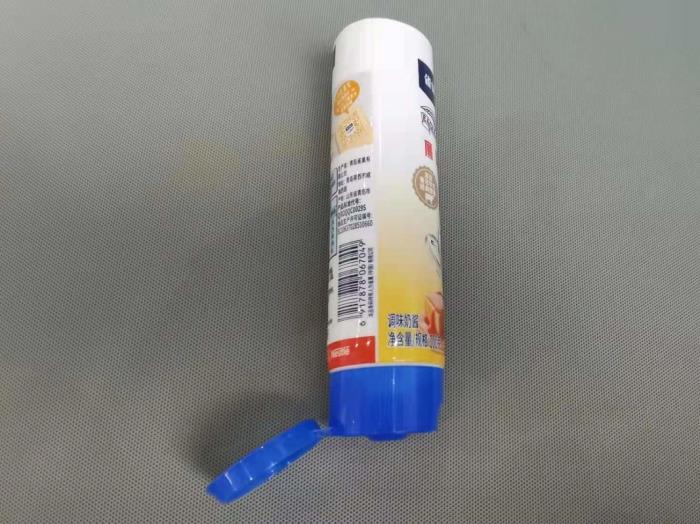 D38*121.45mm ABL tube for food